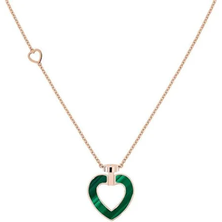 Fred Medium Pretty Woman Necklace
