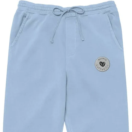 Normal Coffee Co Logo Sweatpants