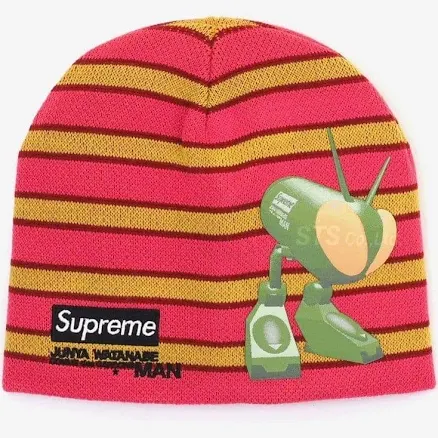 SUPREME Junya Watanabe Cdg Beanie