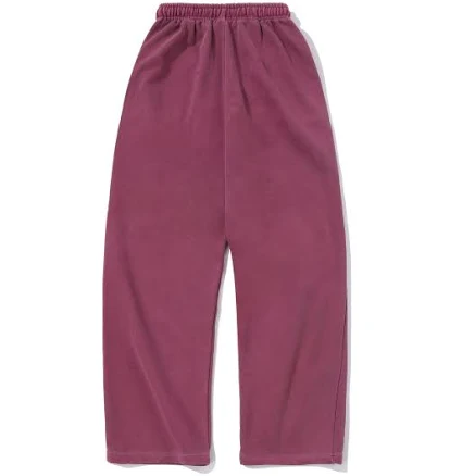 WYSE Pigment Symbol Logo Sweatpants