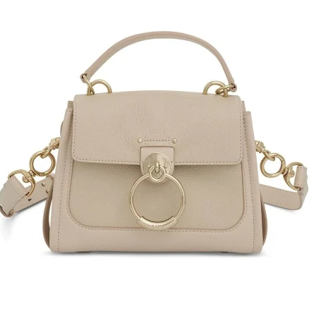 Chloé Mini Tess Day Bag