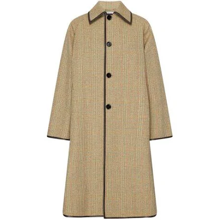 Bottega Veneta Women's Long Coat