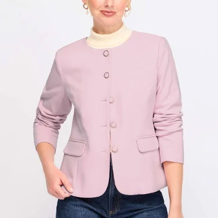 41 Hawthorn Charli Fitted Blazer