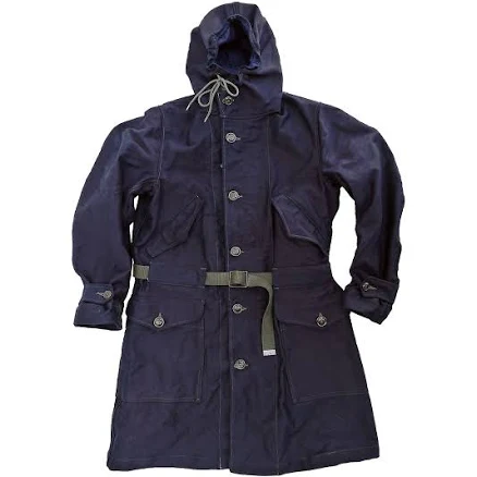 M-17 Parka