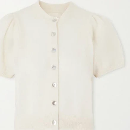 DÔEN Women's Anisa Cardigan