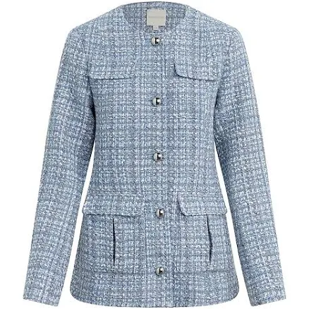Favorite Daughter Women's The Spencer Tweed Jacket