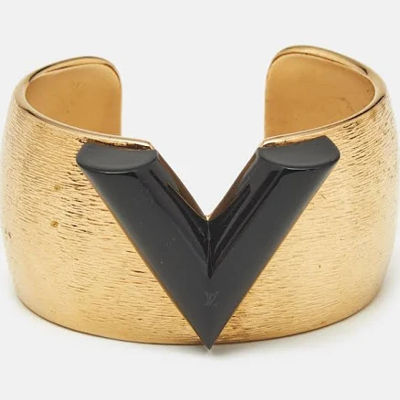 Louis Vuitton Women's Open-cuff Bracelet