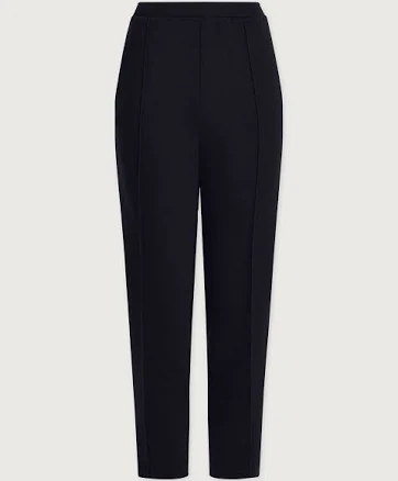 Varley Slim Pintuck Pants