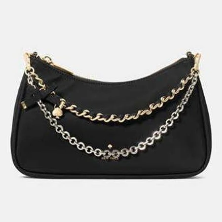 Kate Spade Margot Nylon Convertible Shoulder Bag
