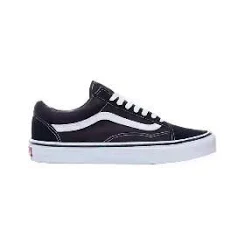 Old Skool Vans