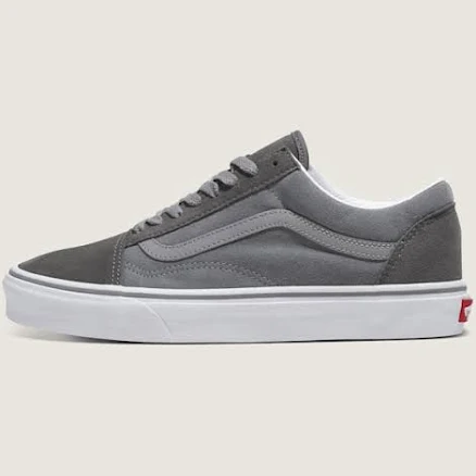 Vans Customs Old Skool Suede Shoes