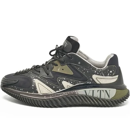 Valentino Garavani Men's Wade Runner Sneakers