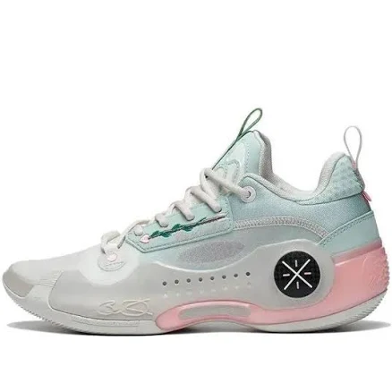 Way of Wade 10 Low Valentine's Day Basketball Shoes
