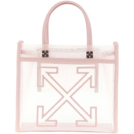 Off-white Market Tote Bag