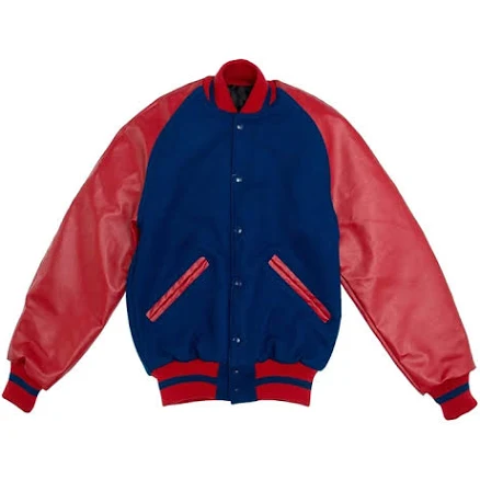 All American Letter Jackets