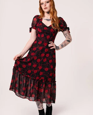 Thorn Dress