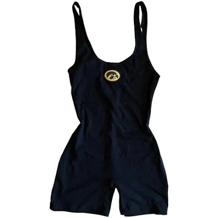 Herky Patch Jumper