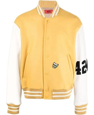 424 Men's Bomber Jacket