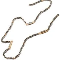 Zira Necklace