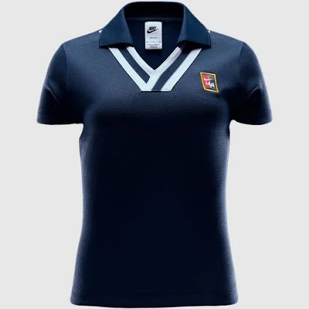NIKE WOMEN'S YOON DRI-Fit POLO XL