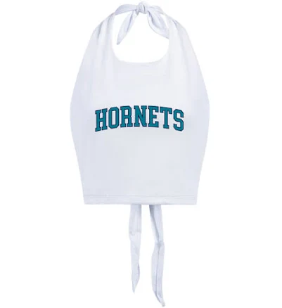Hype and Vice Charlotte Hornets Tailgate Top