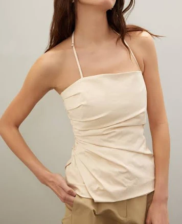 A.L.C. - Charlotte Top