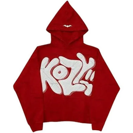 Kozy Melt Hoodie