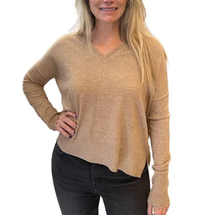 The Miranda Sweater