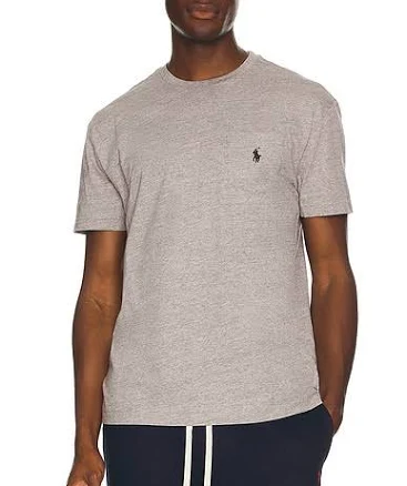 Polo Ralph Lauren Men's Classic-Fit Pocket T-Shirt