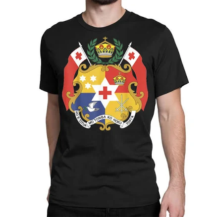 Artistshot National Emblem Seal T-shirt