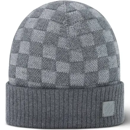 Louis Vuitton Néo Petit Damier Beanie