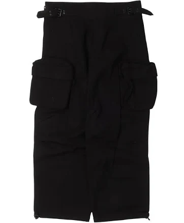 Louis Vuitton 3D Pocket Cargo Pants
