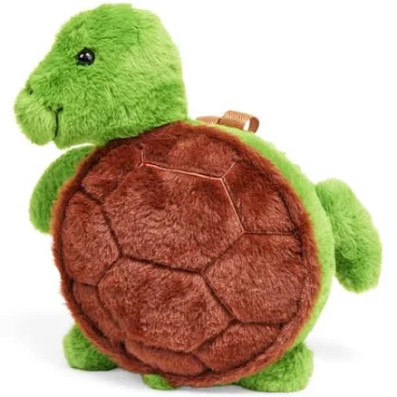 Petco Plush Animal Backpack