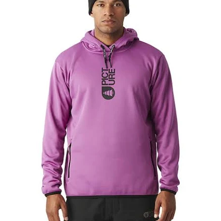 Picture Men's Park Tech Hoodie