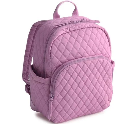 Vera Bradley Essential Small Backpack