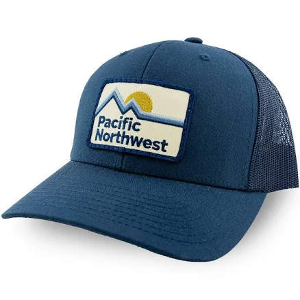 Daybreak Trucker Hat