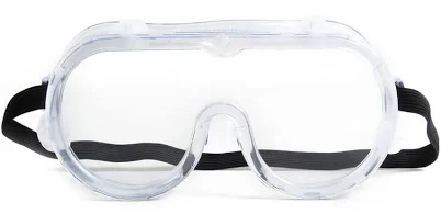 Hyper Tough Splash Goggles