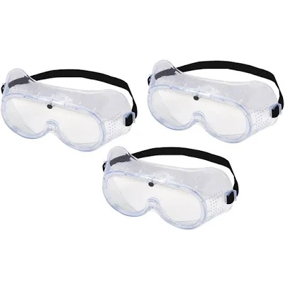 Radians Safety Goggles