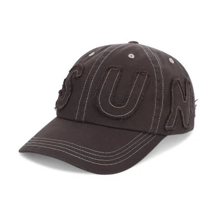 SUNLOVE Cut Off Capital Cap