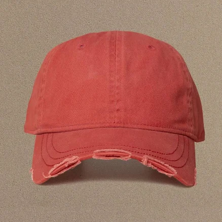Elwood Clothing Cut Off CAP