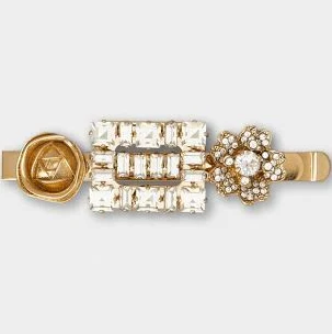 Roger Vivier Hair Clip
