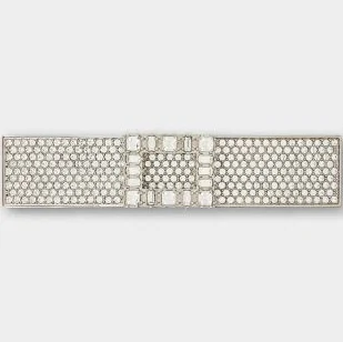 Roger Vivier Très Vivier Hair Clip