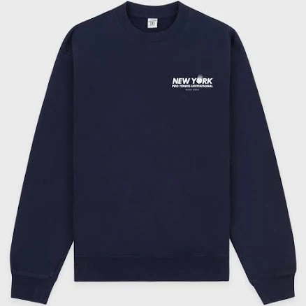 Sporty & Rich Pro Crewneck