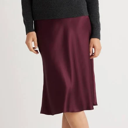 Quince Women's Midi Skirt