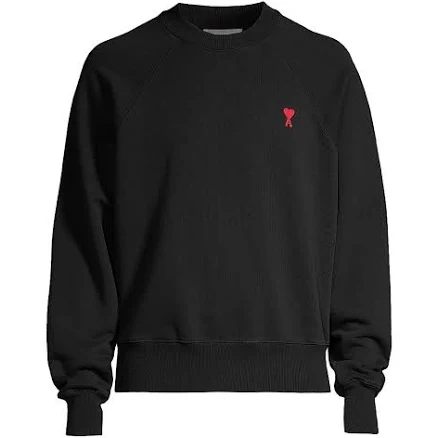 AMI PARIS AMI De Coeur men Sweatshirt