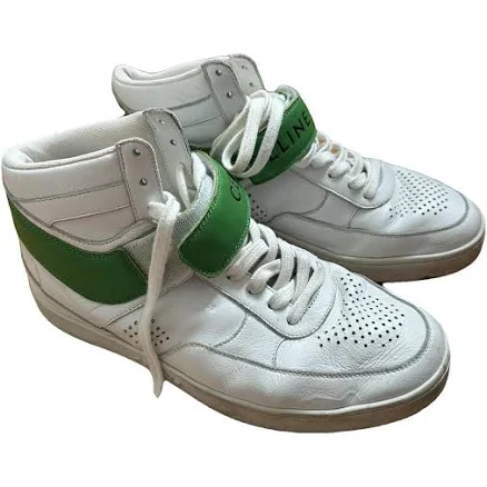 Celine Women's High Sneaker Ct-03