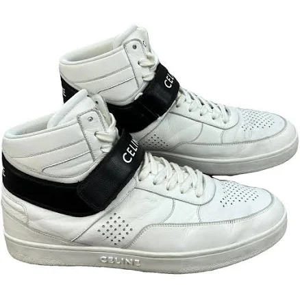 Ct-03 High Sneaker