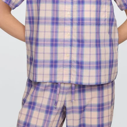 Gap Women's Poplin Shirt