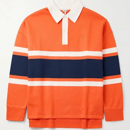 Loewe Logo Sweater