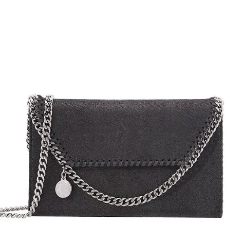 Stella McCartney Falabella Mini Crossbody Bag